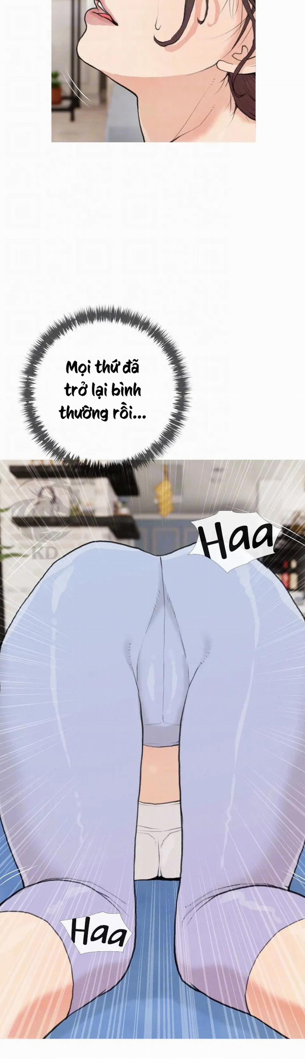 Dập Dì Của Tôi 82 trang 18