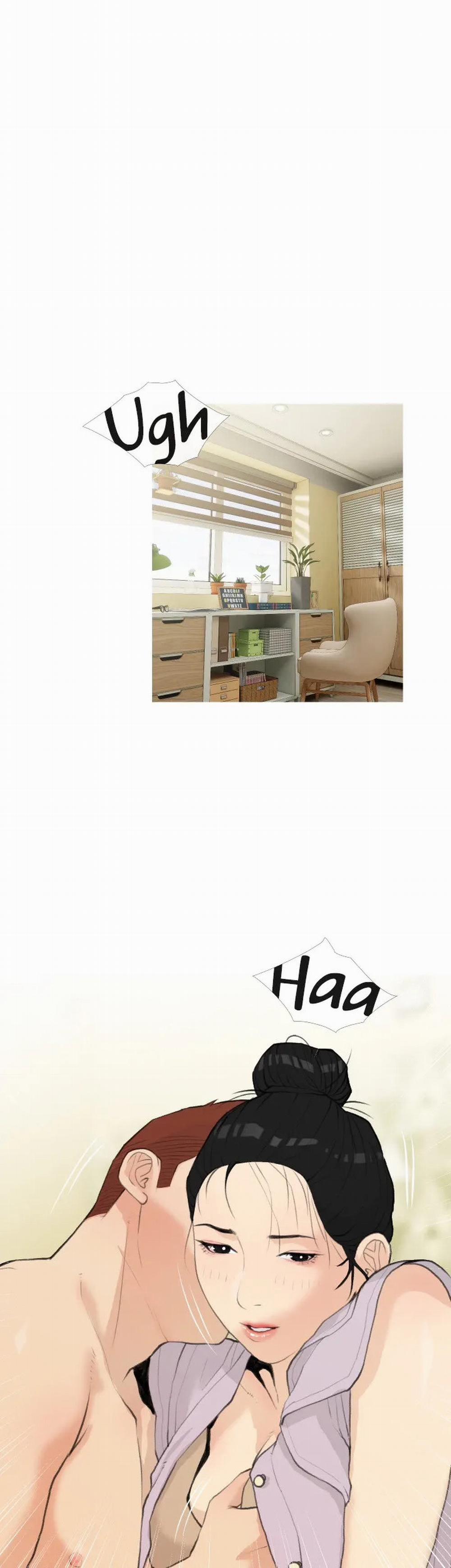 Dập Dì Của Tôi 82 trang 21