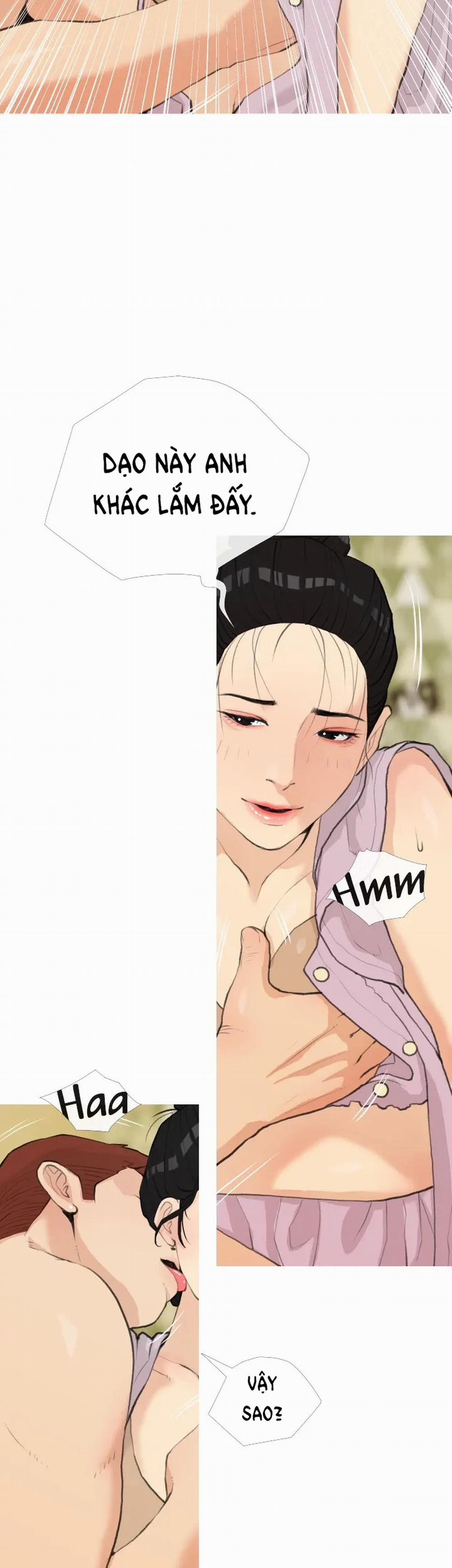 Dập Dì Của Tôi 82 trang 22