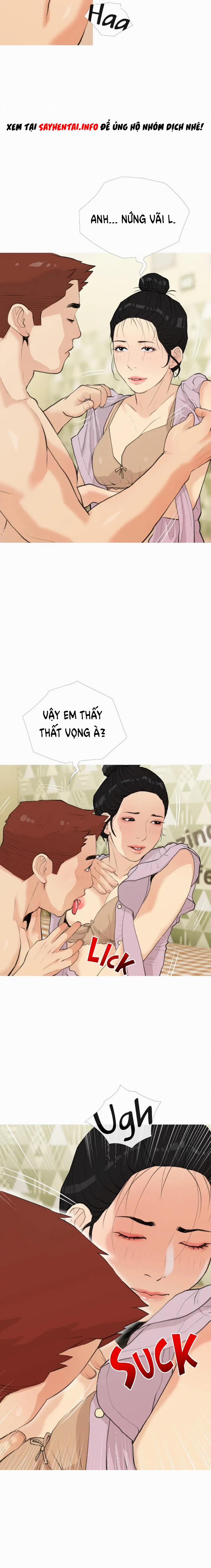 Dập Dì Của Tôi 82 trang 23