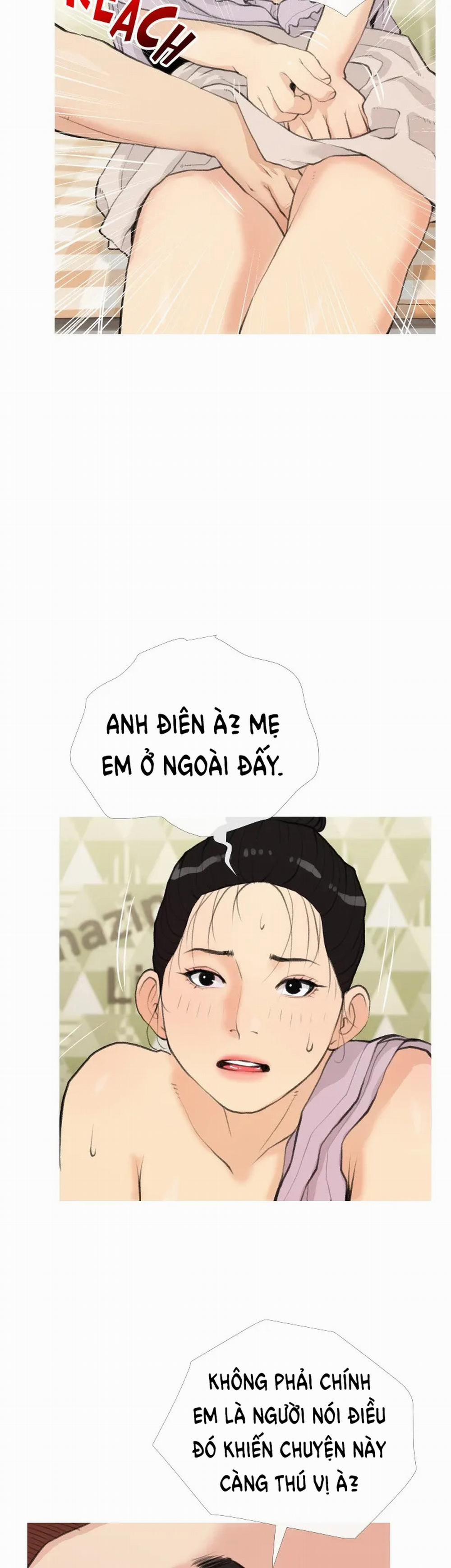 Dập Dì Của Tôi 82 trang 25