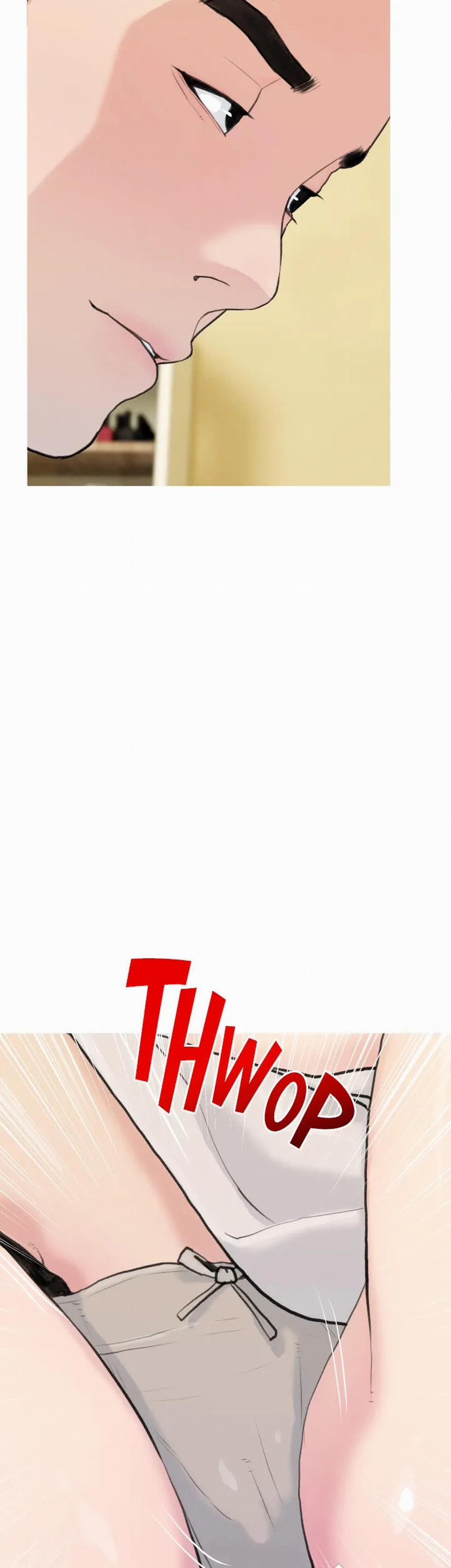 Dập Dì Của Tôi 82 trang 26