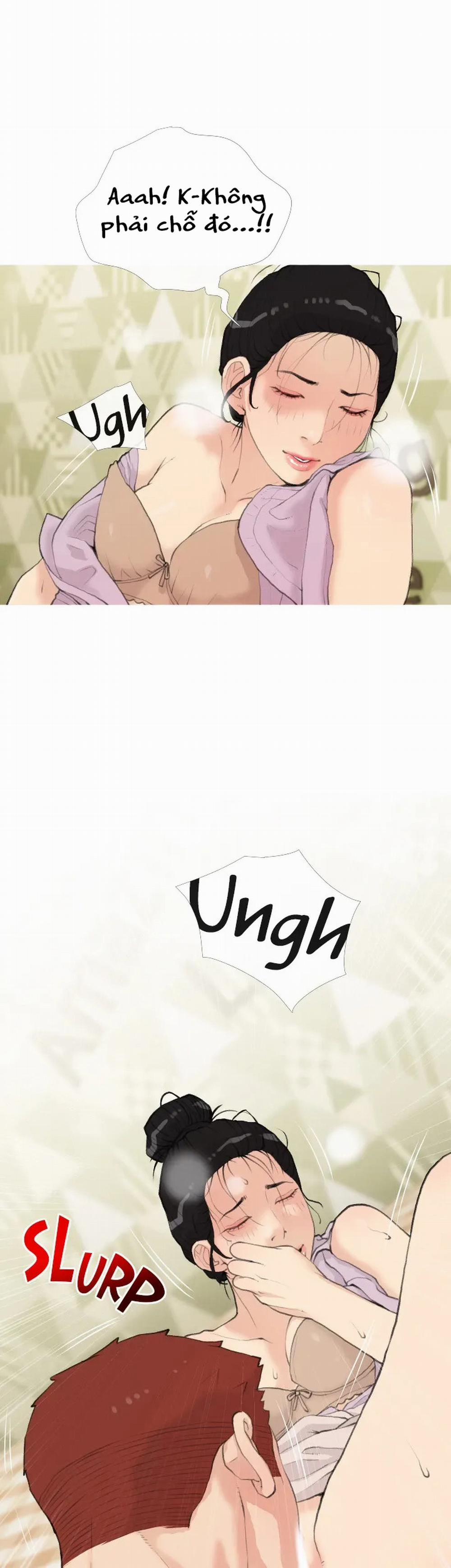 Dập Dì Của Tôi 82 trang 28