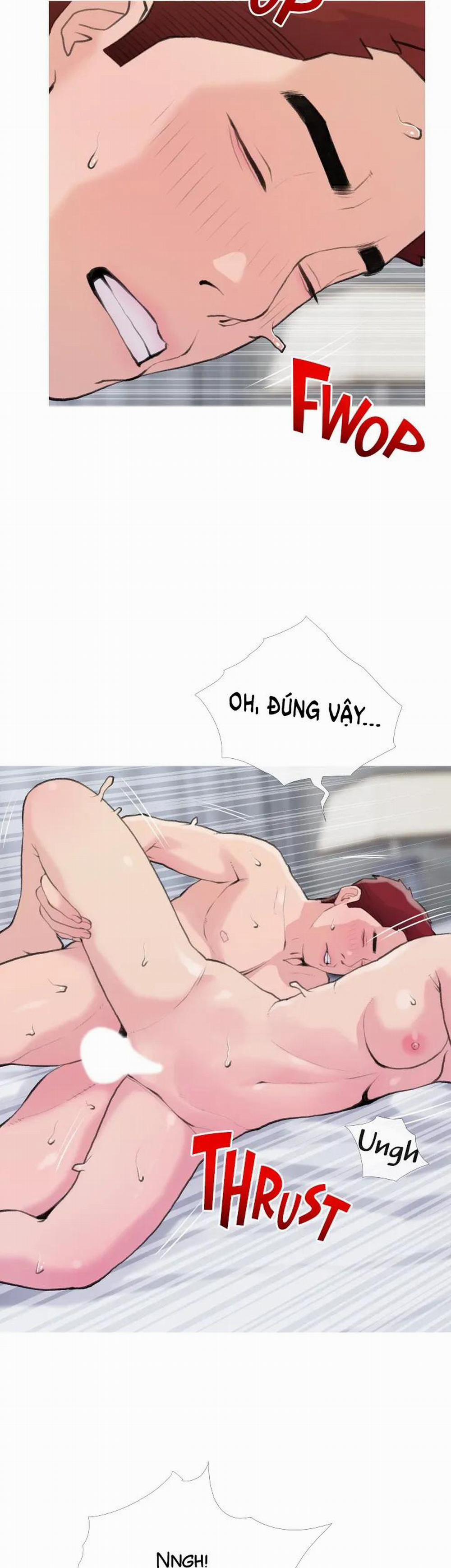 Dập Dì Của Tôi 82 trang 3