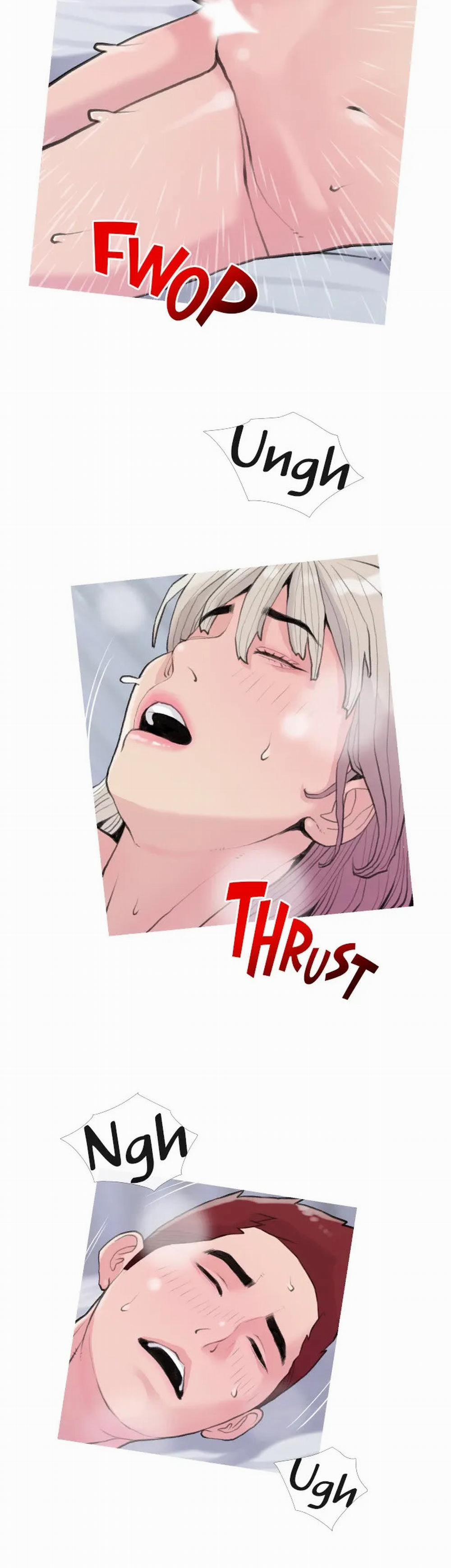 Dập Dì Của Tôi 82 trang 5