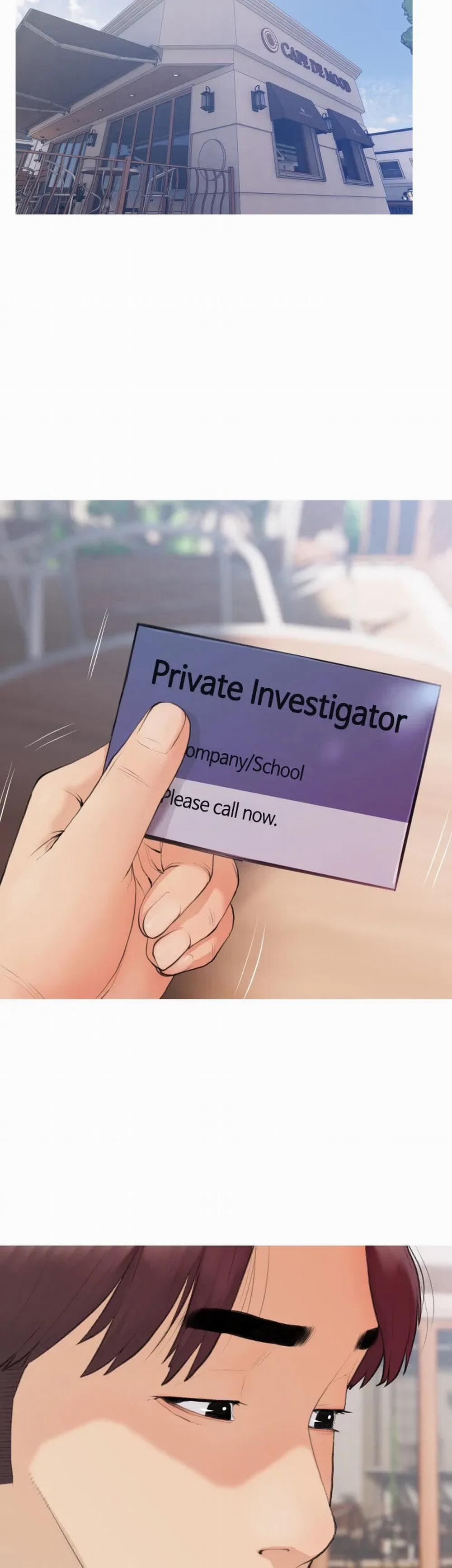 Dập Dì Của Tôi 82 trang 8