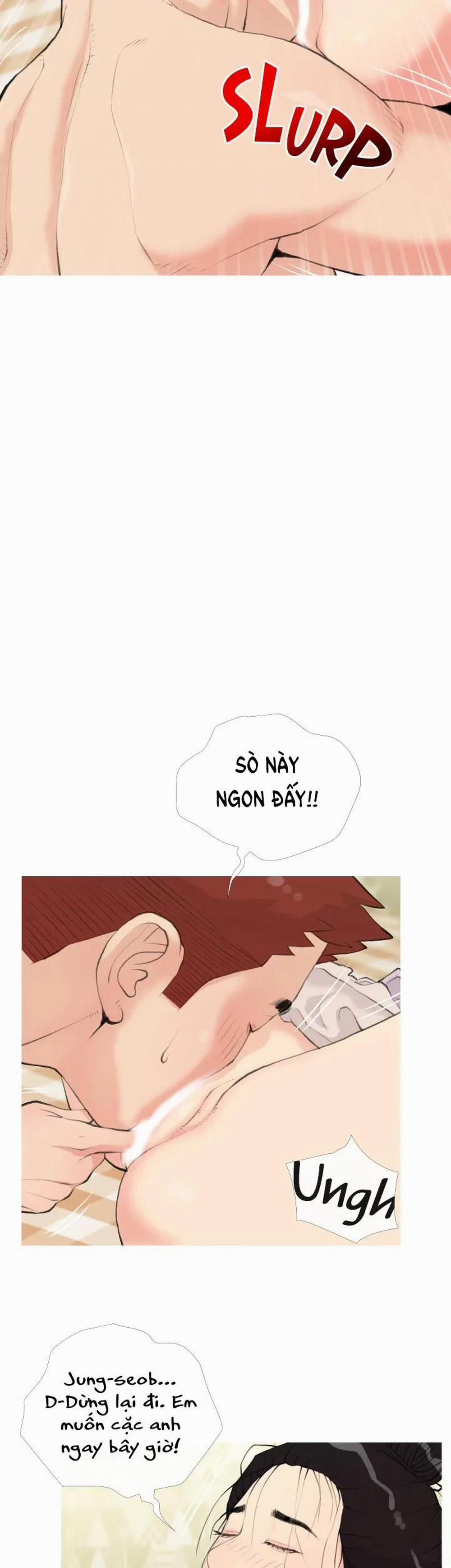 Dập Dì Của Tôi 83 trang 1