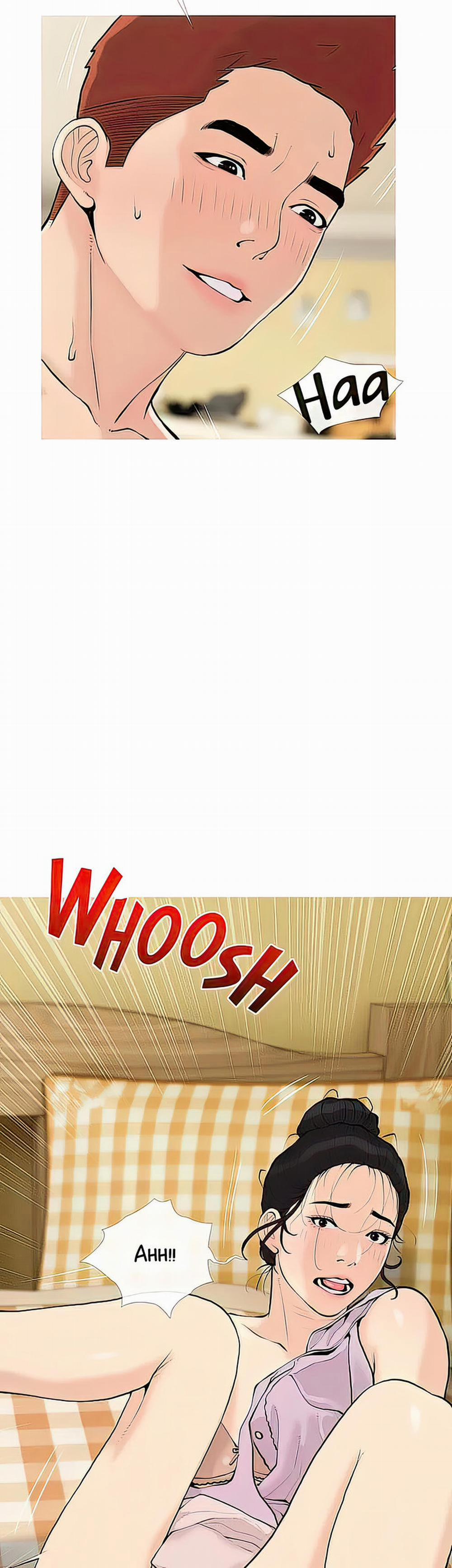 Dập Dì Của Tôi 83 trang 10