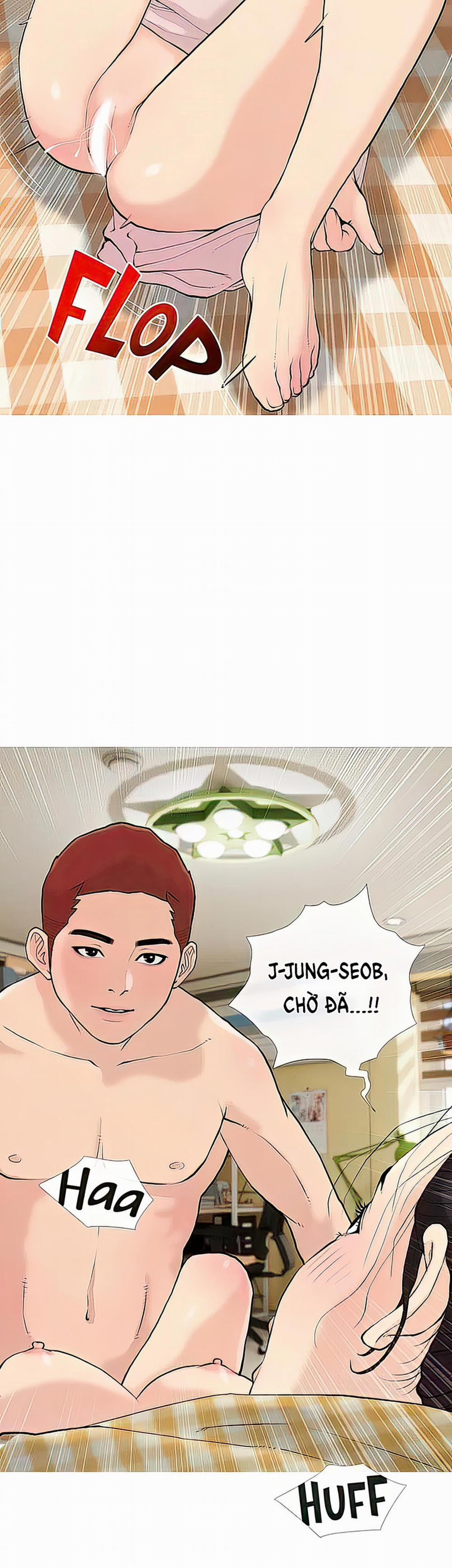 Dập Dì Của Tôi 83 trang 11