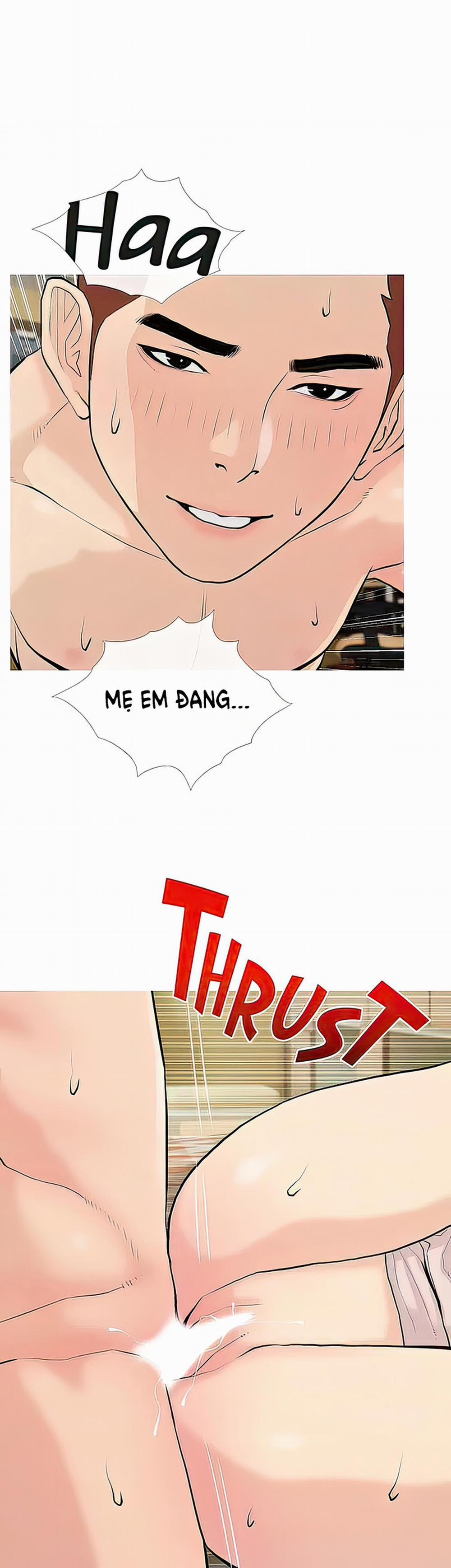 Dập Dì Của Tôi 83 trang 12