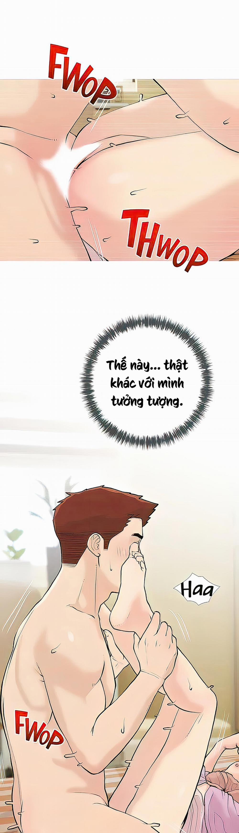 Dập Dì Của Tôi 83 trang 17