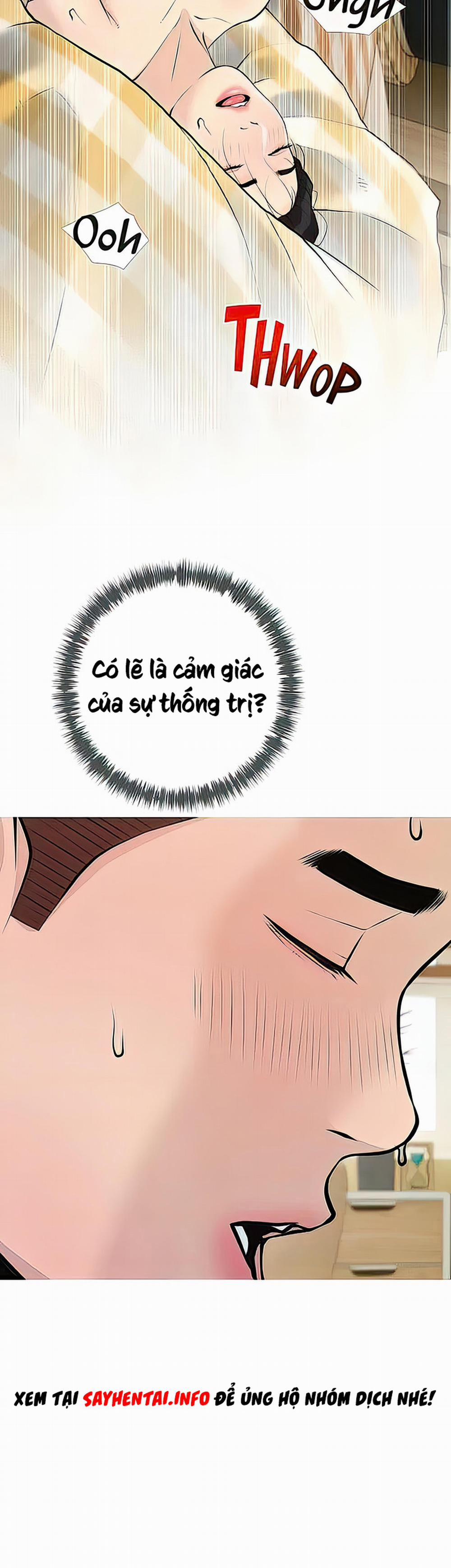 Dập Dì Của Tôi 83 trang 20