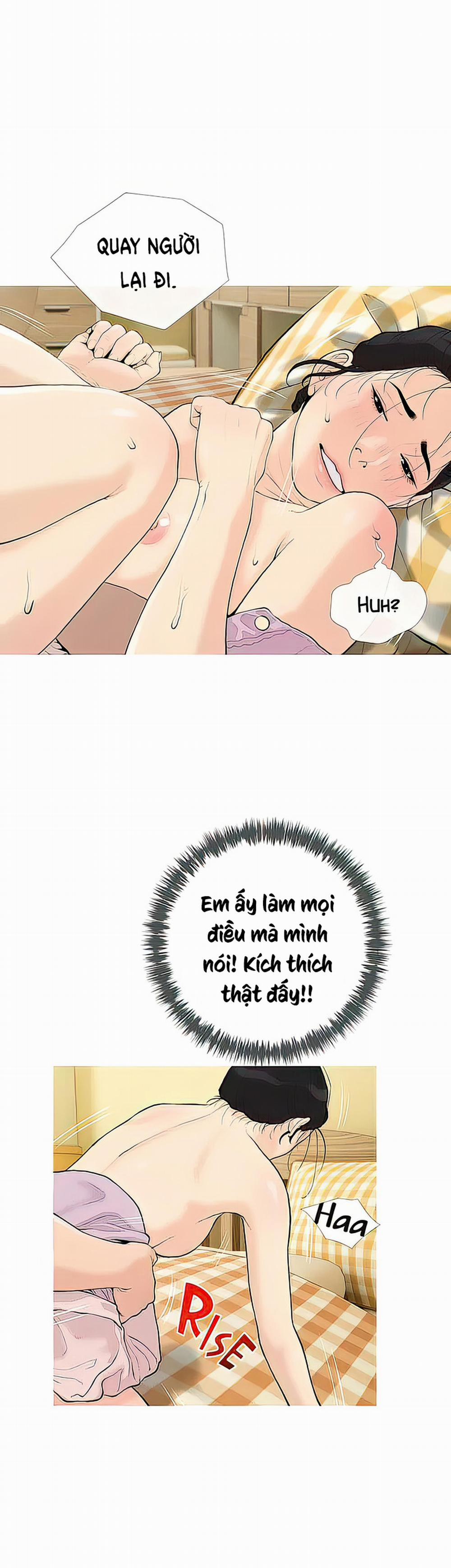 Dập Dì Của Tôi 83 trang 21