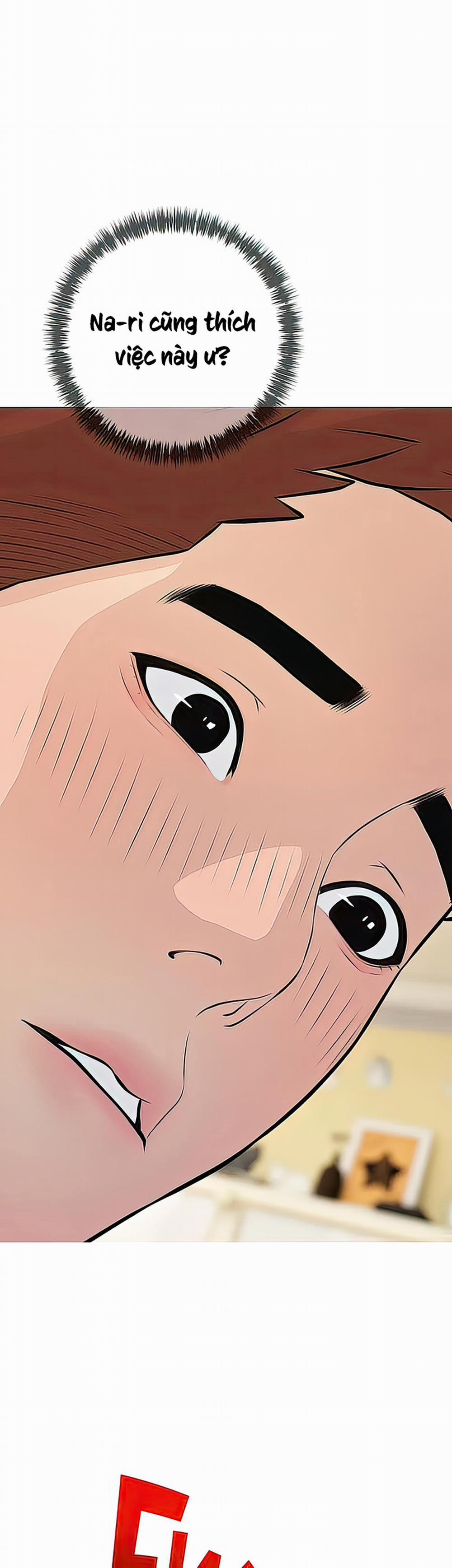 Dập Dì Của Tôi 83 trang 23