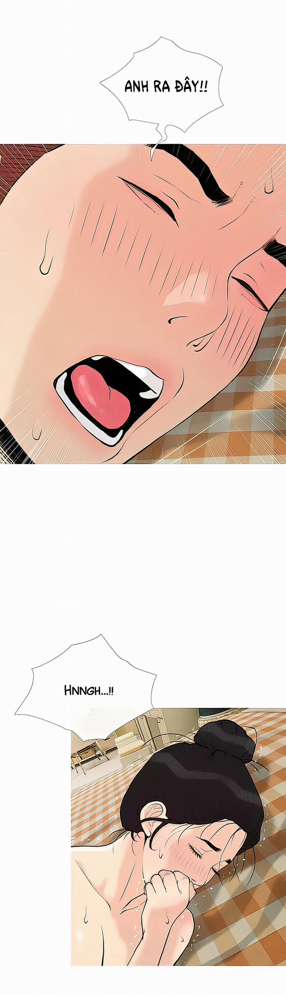 Dập Dì Của Tôi 83 trang 29