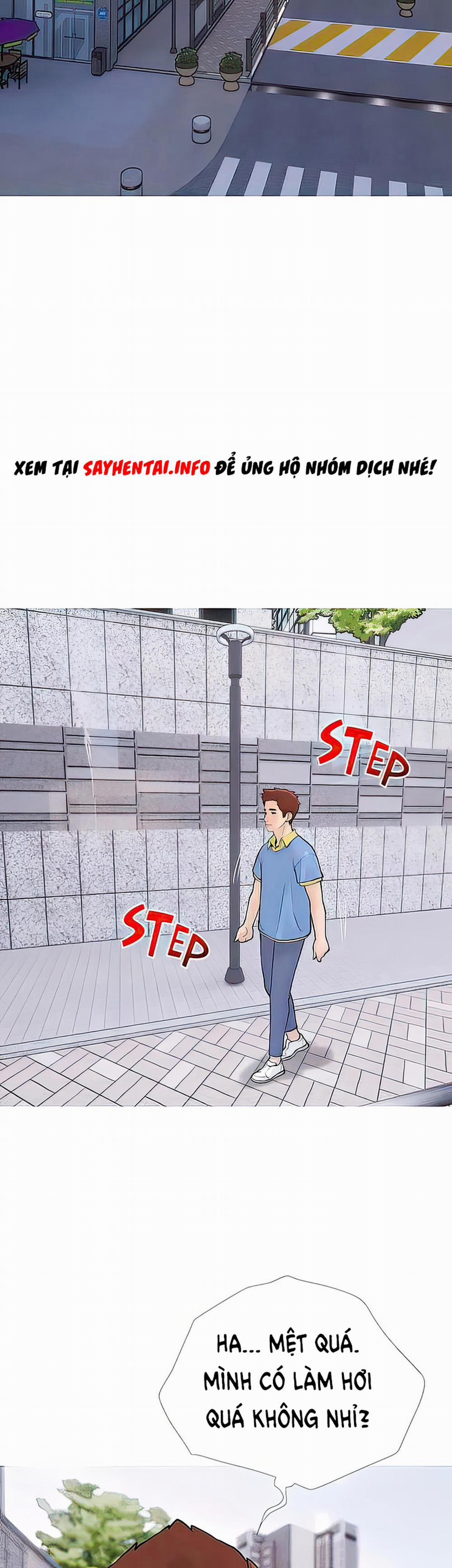 Dập Dì Của Tôi 83 trang 31