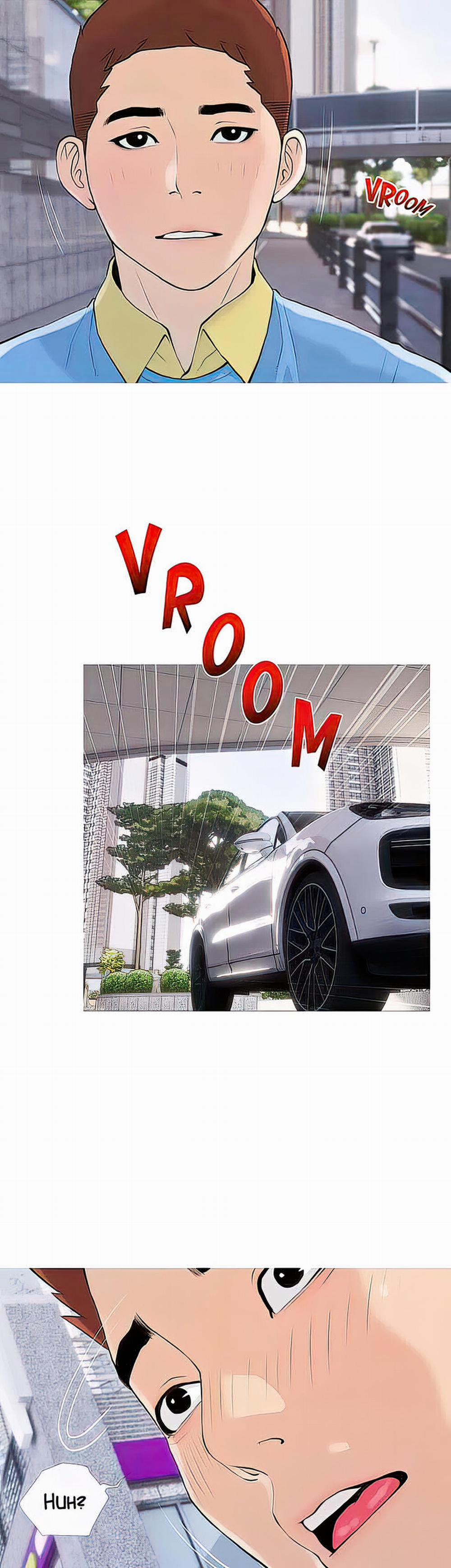 Dập Dì Của Tôi 83 trang 32