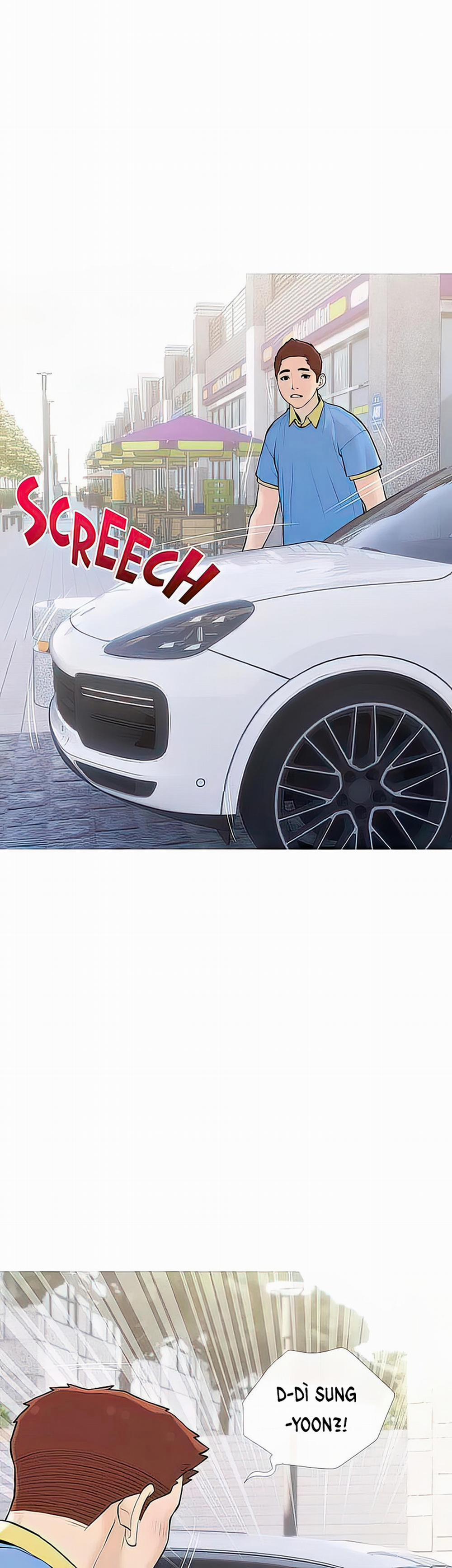 Dập Dì Của Tôi 83 trang 33