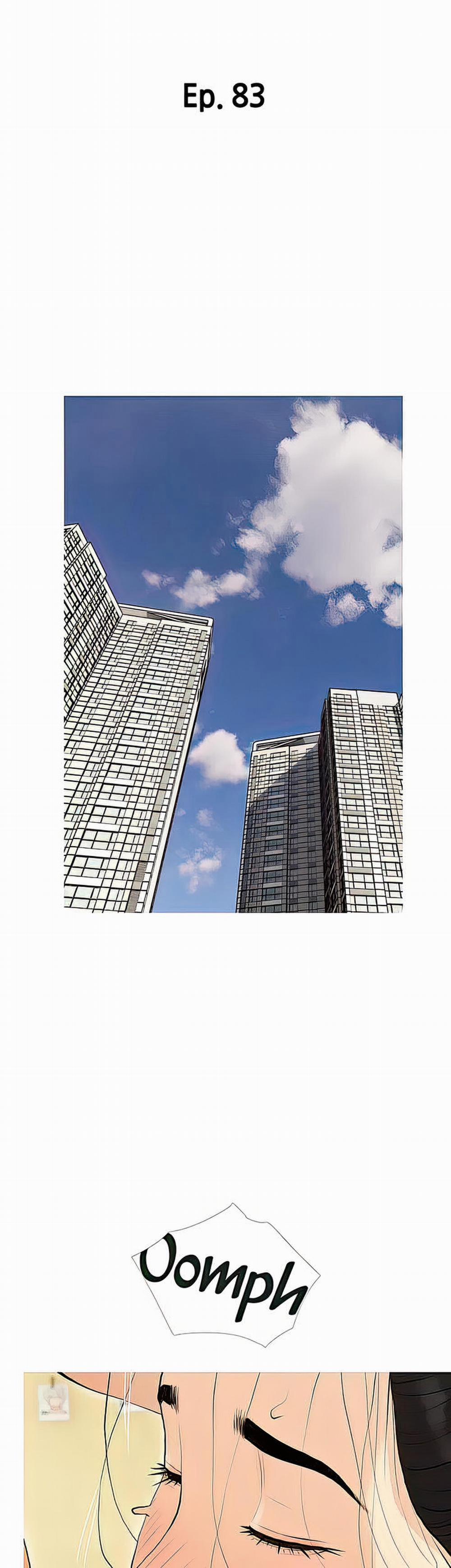 Dập Dì Của Tôi 83 trang 7