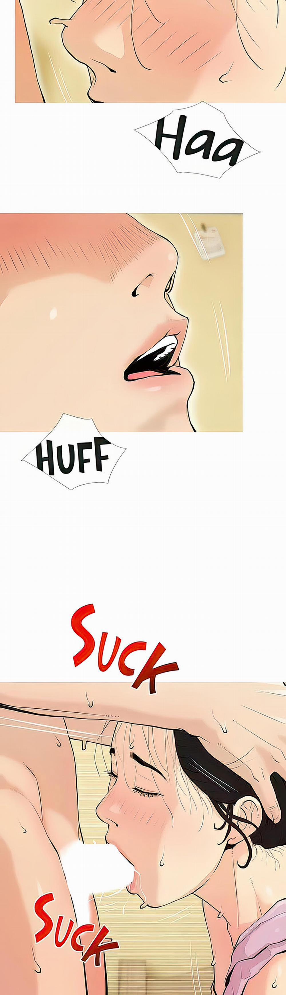 Dập Dì Của Tôi 83 trang 8