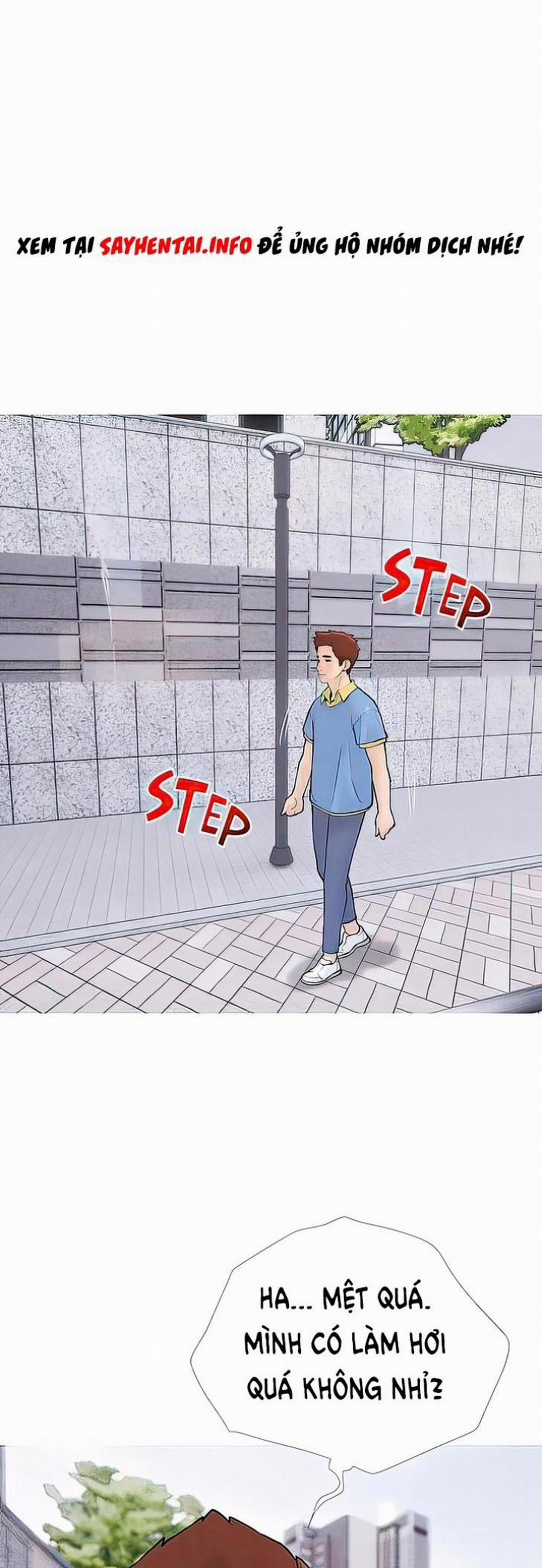 Dập Dì Của Tôi 84 trang 0