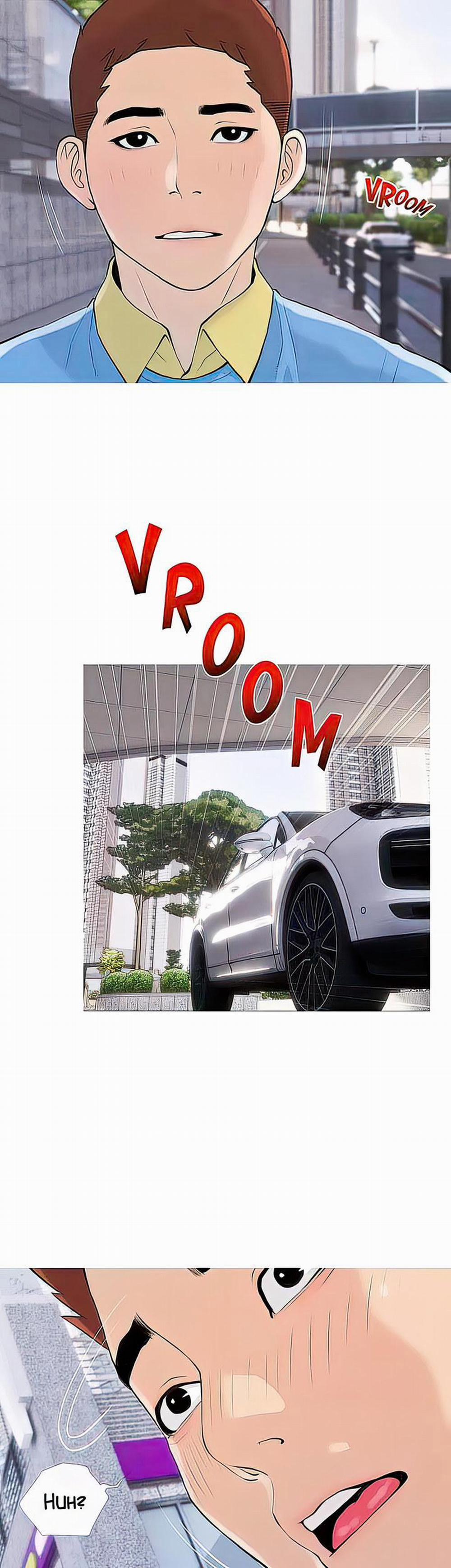 Dập Dì Của Tôi 84 trang 1