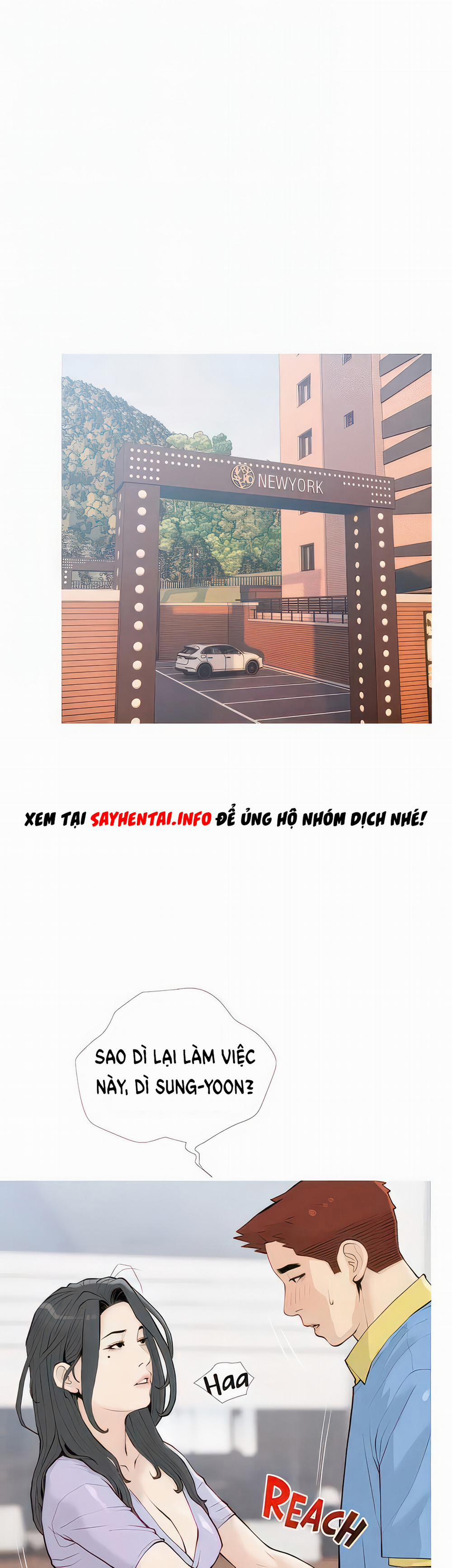 Dập Dì Của Tôi 84 trang 10