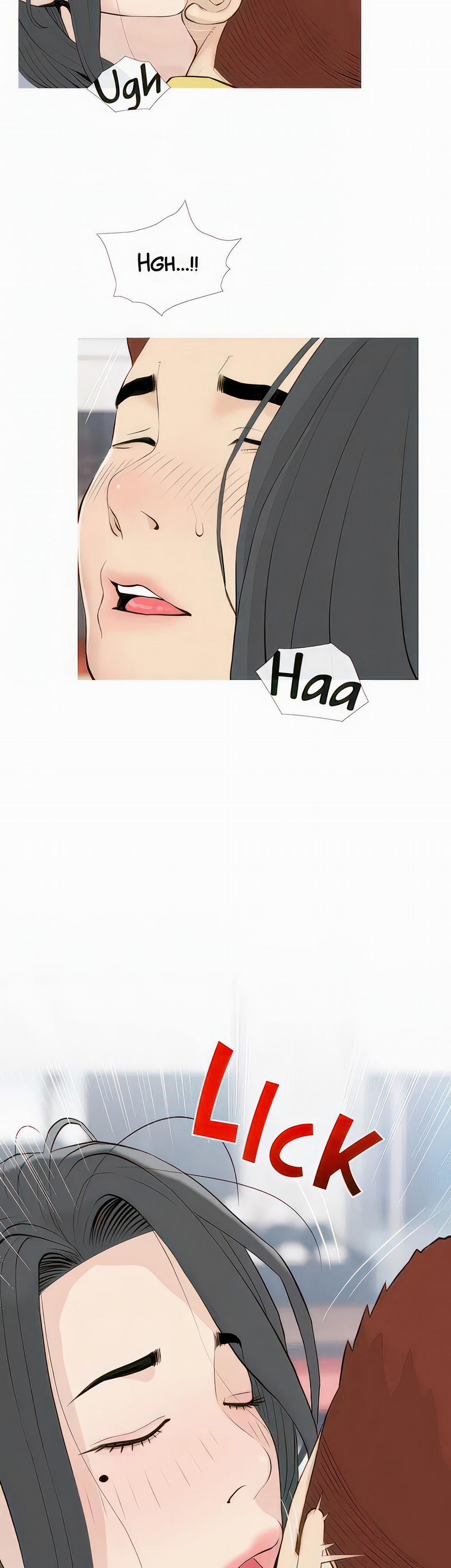 Dập Dì Của Tôi 84 trang 13