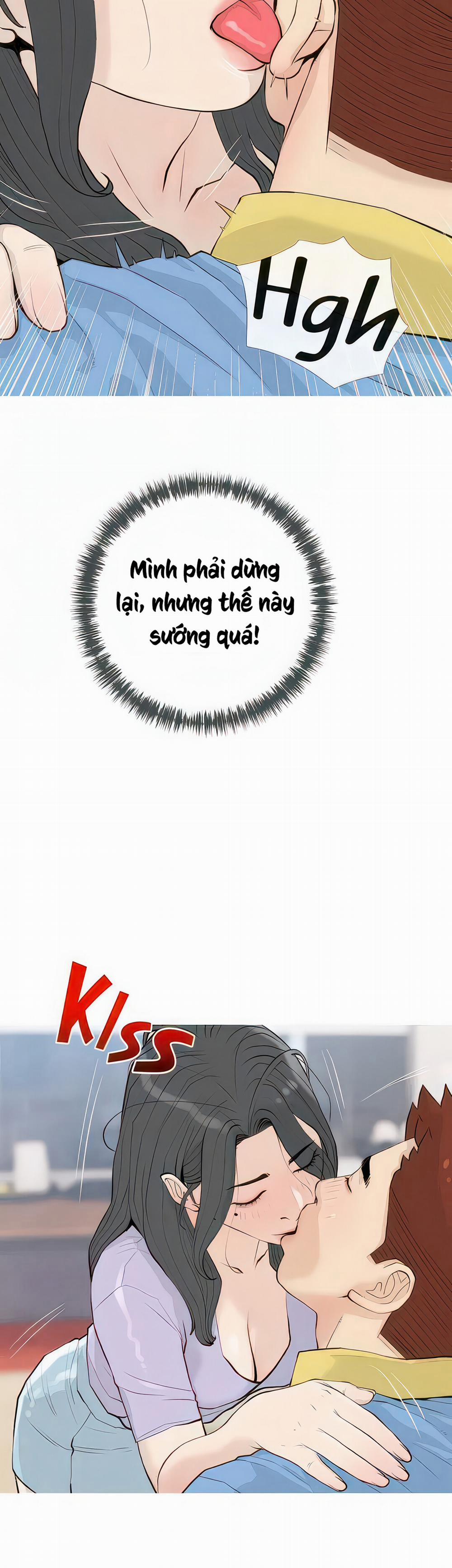 Dập Dì Của Tôi 84 trang 14