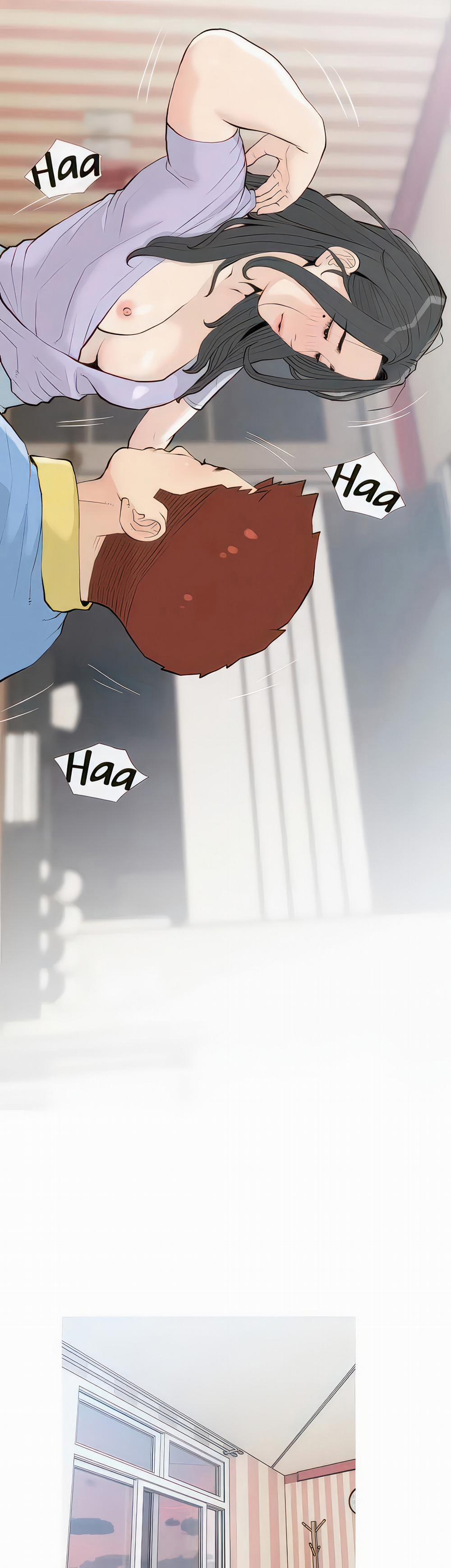 Dập Dì Của Tôi 84 trang 17