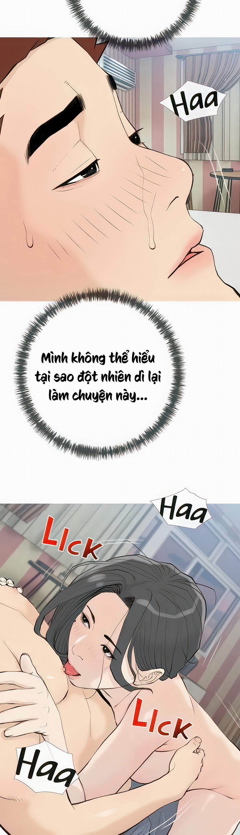 Dập Dì Của Tôi 84 trang 19