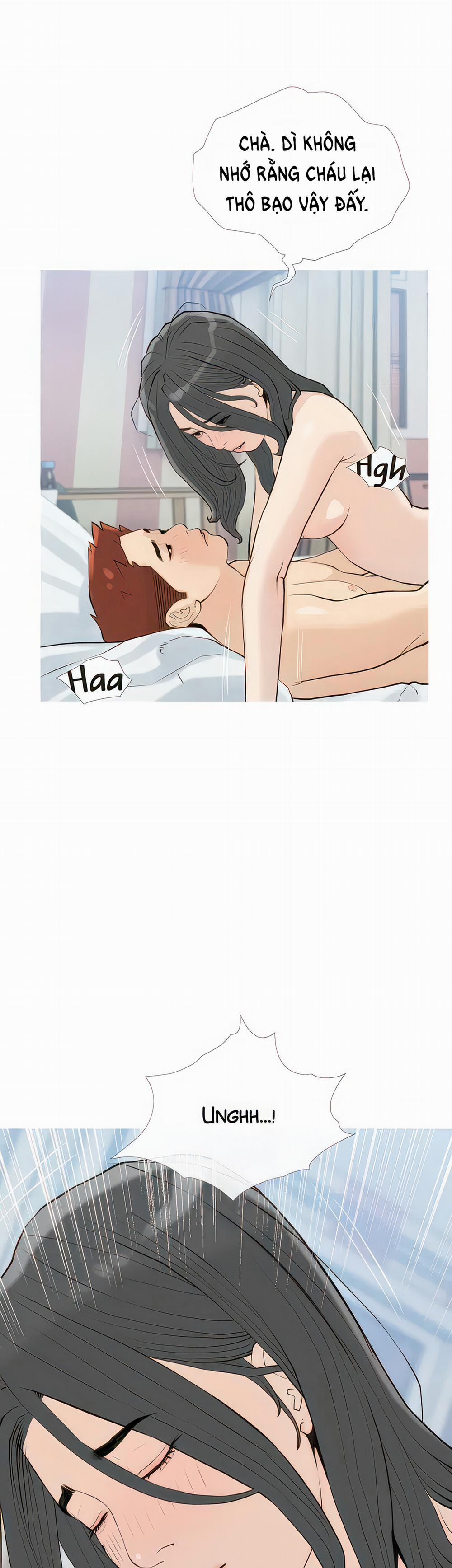 Dập Dì Của Tôi 84 trang 22