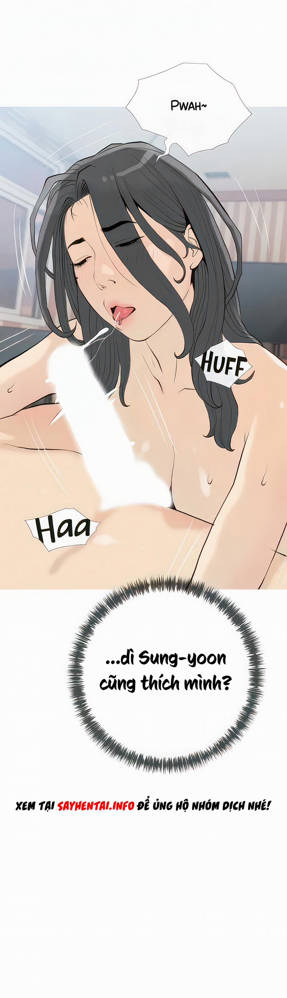 Dập Dì Của Tôi 84 trang 33