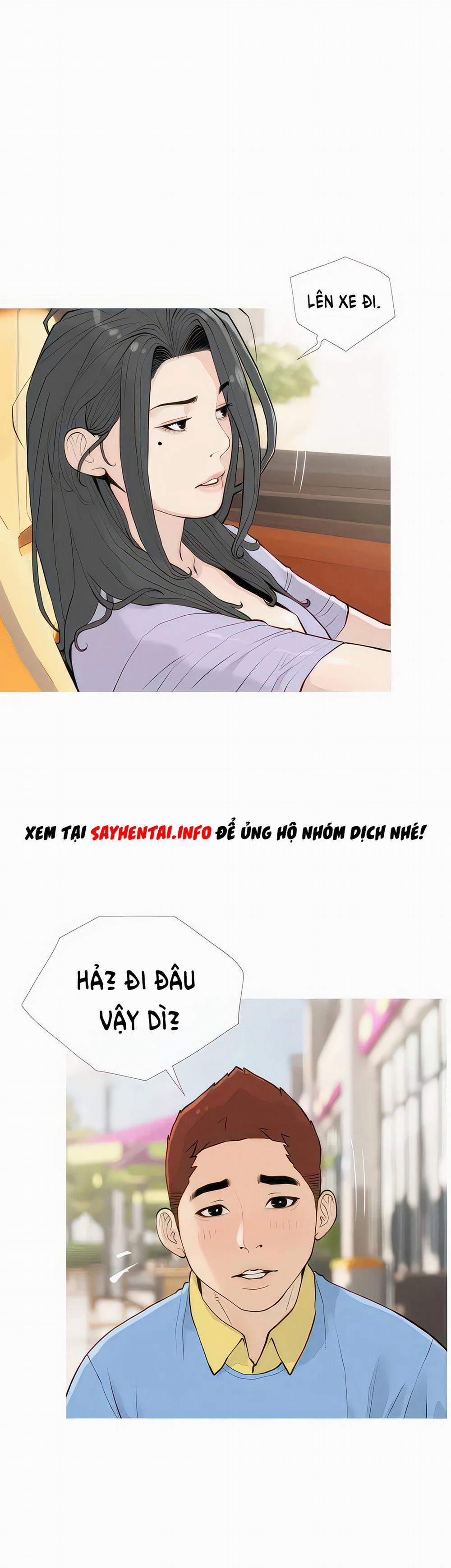 Dập Dì Của Tôi 84 trang 4