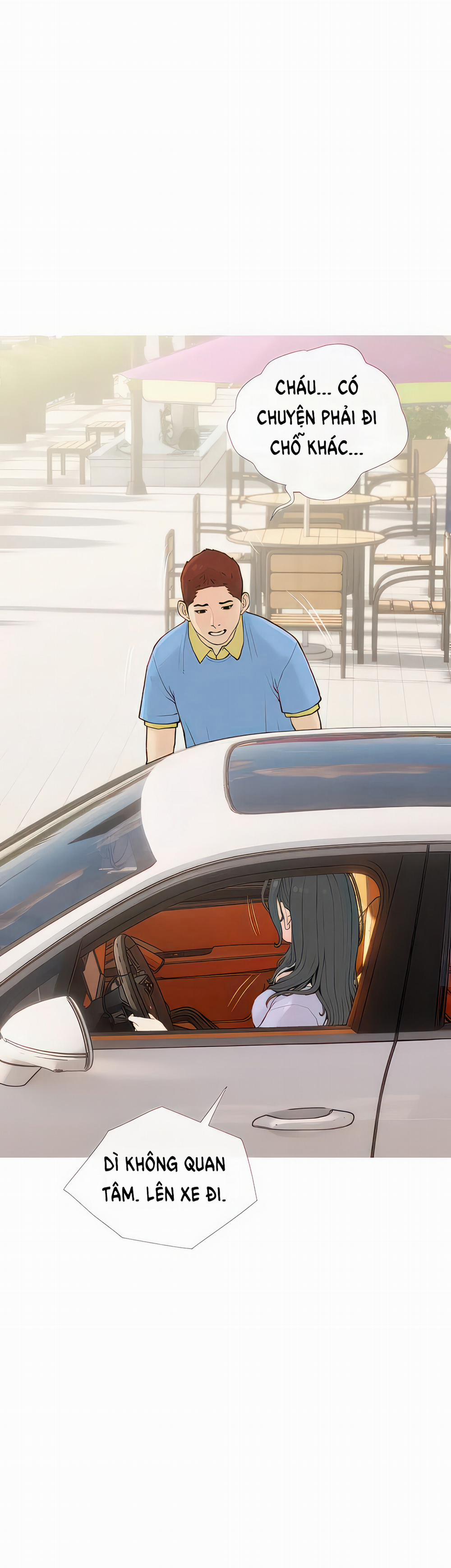 Dập Dì Của Tôi 84 trang 5