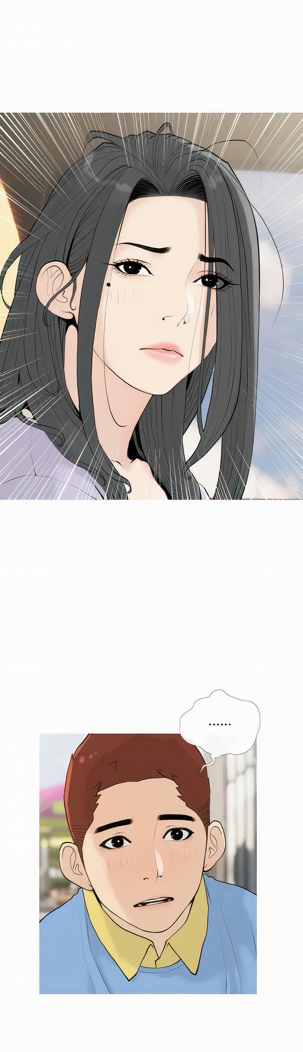 Dập Dì Của Tôi 84 trang 6