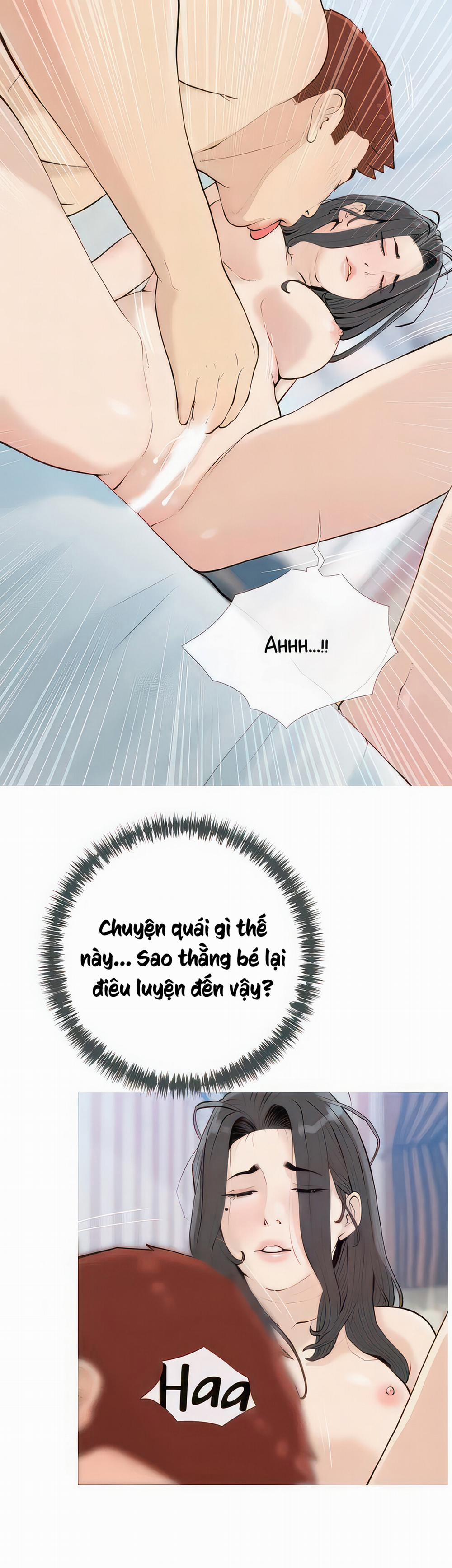 Dập Dì Của Tôi 85 trang 12