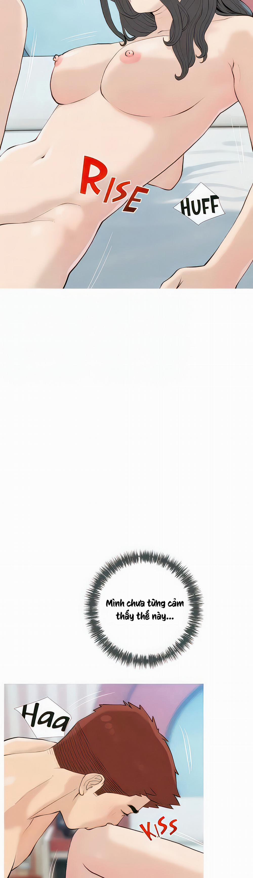 Dập Dì Của Tôi 85 trang 18