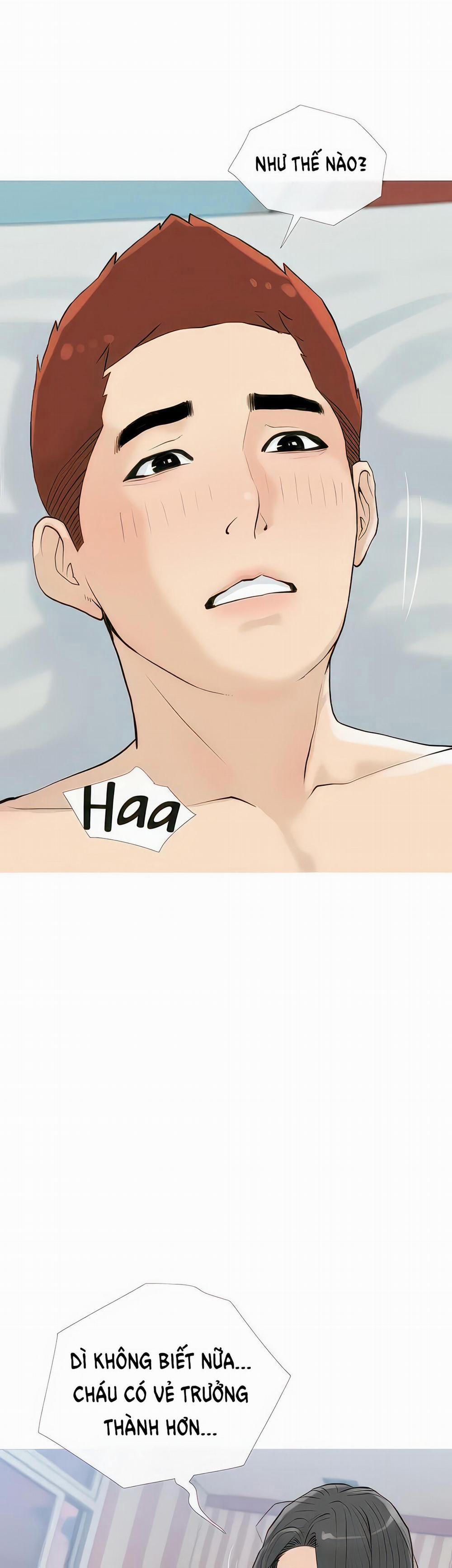 Dập Dì Của Tôi 85 trang 2