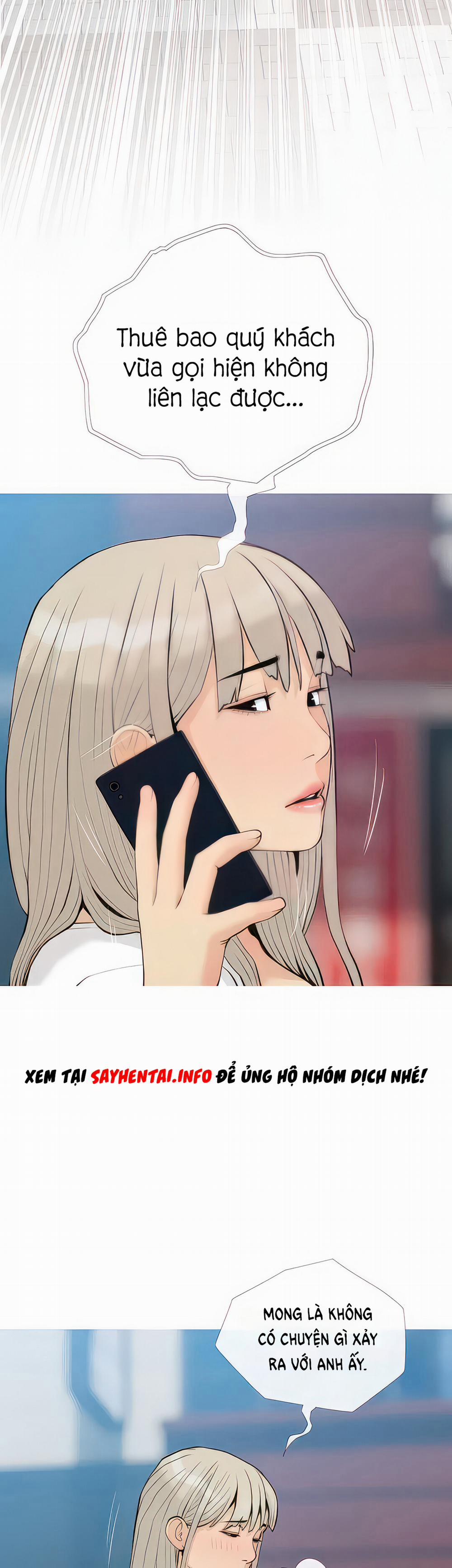 Dập Dì Của Tôi 85 trang 27