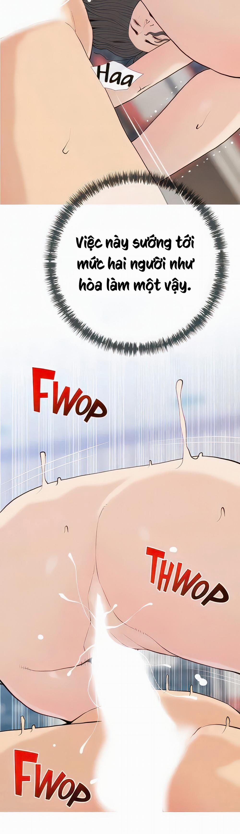 Dập Dì Của Tôi 85 trang 31