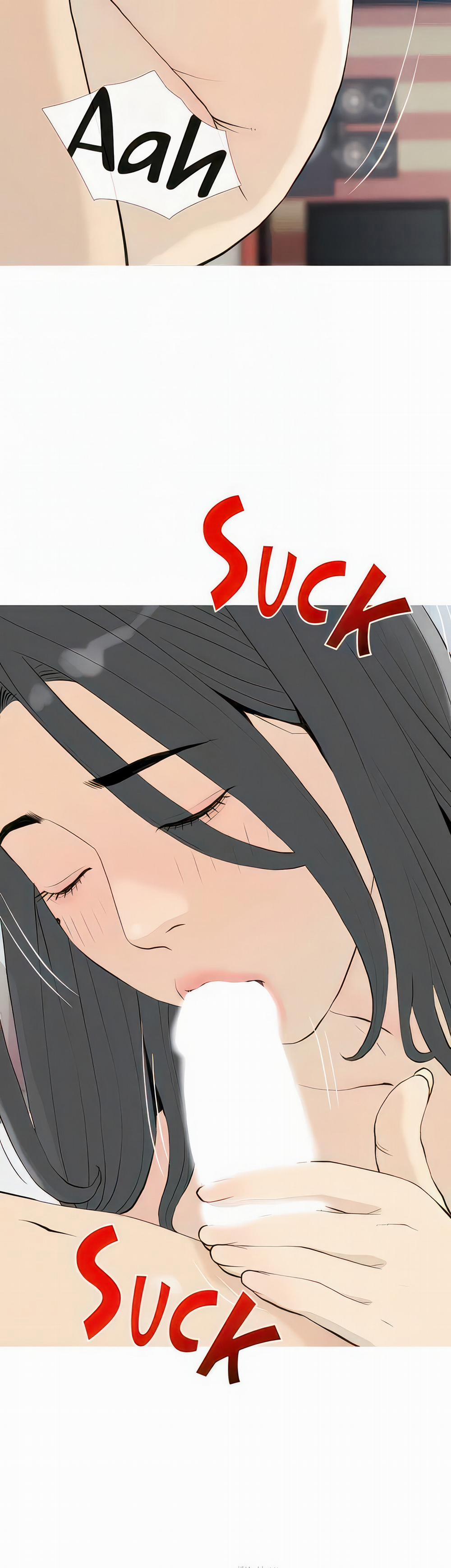 Dập Dì Của Tôi 85 trang 6