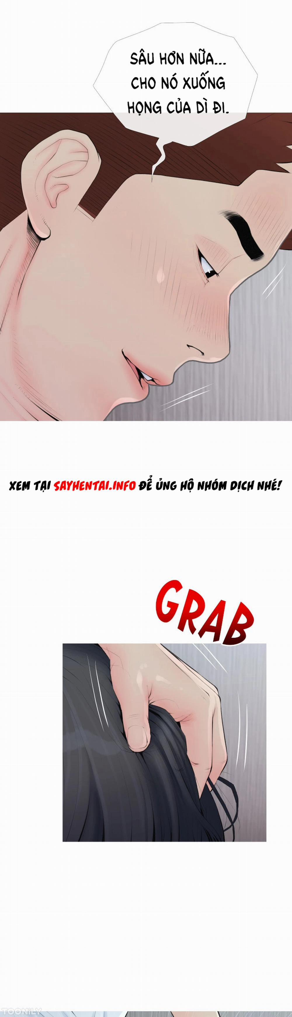 Dập Dì Của Tôi 89 trang 12
