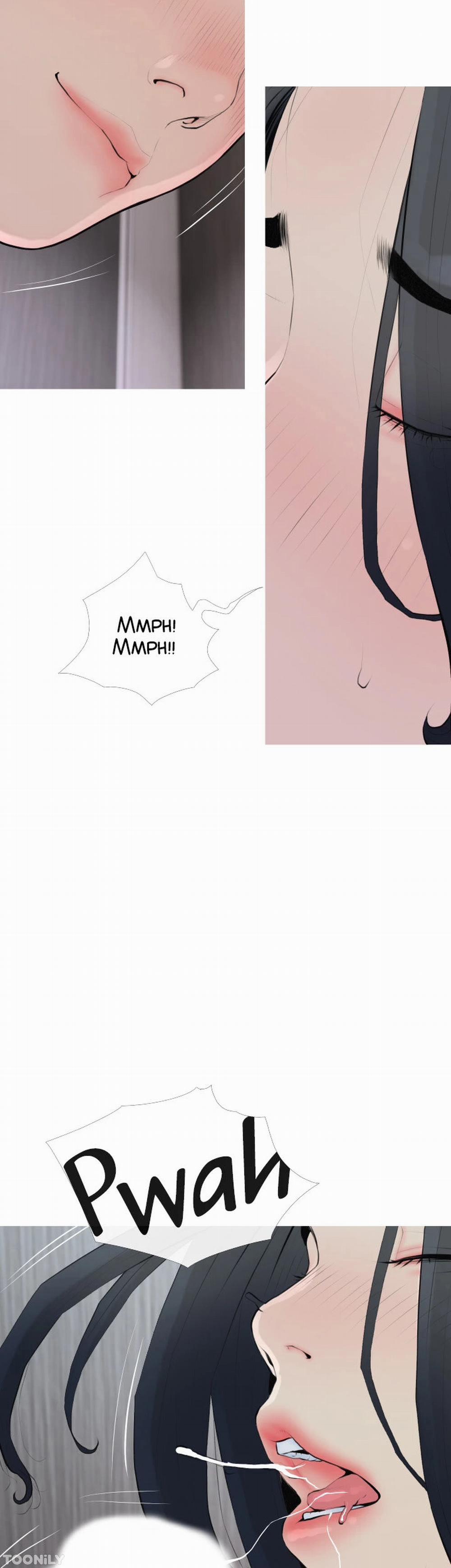 Dập Dì Của Tôi 89 trang 14