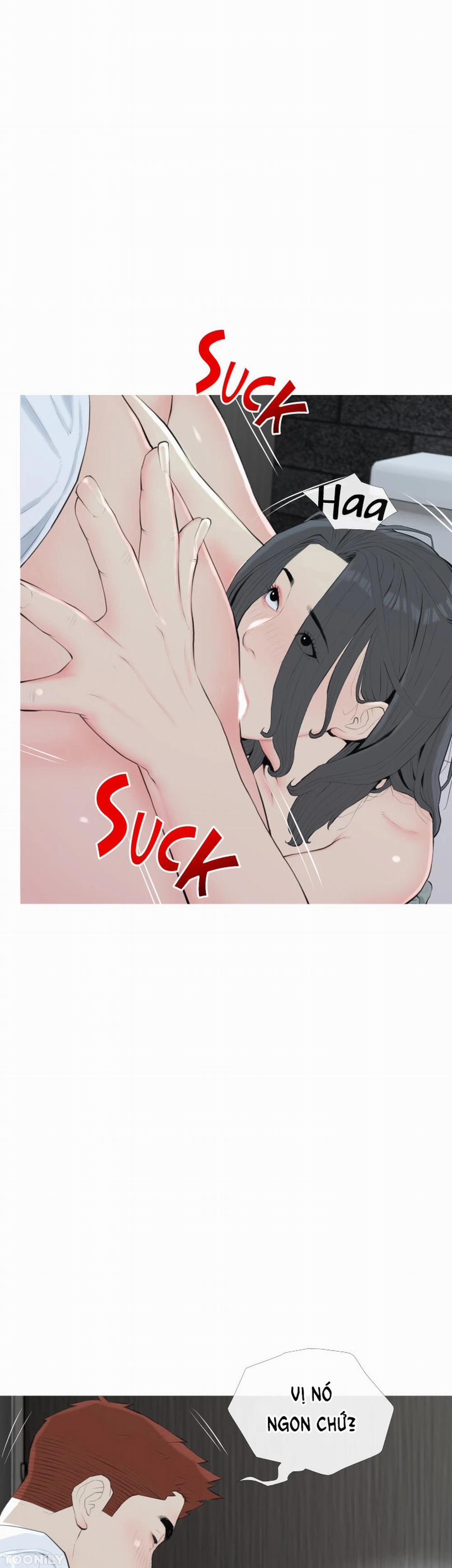 Dập Dì Của Tôi 89 trang 24