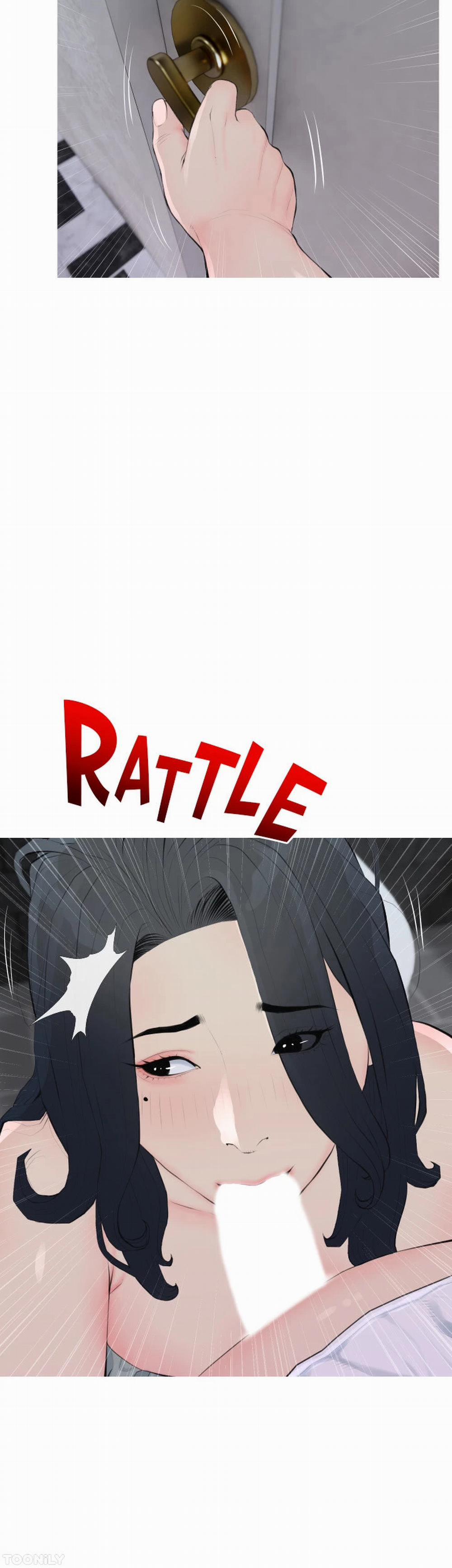 Dập Dì Của Tôi 89 trang 26