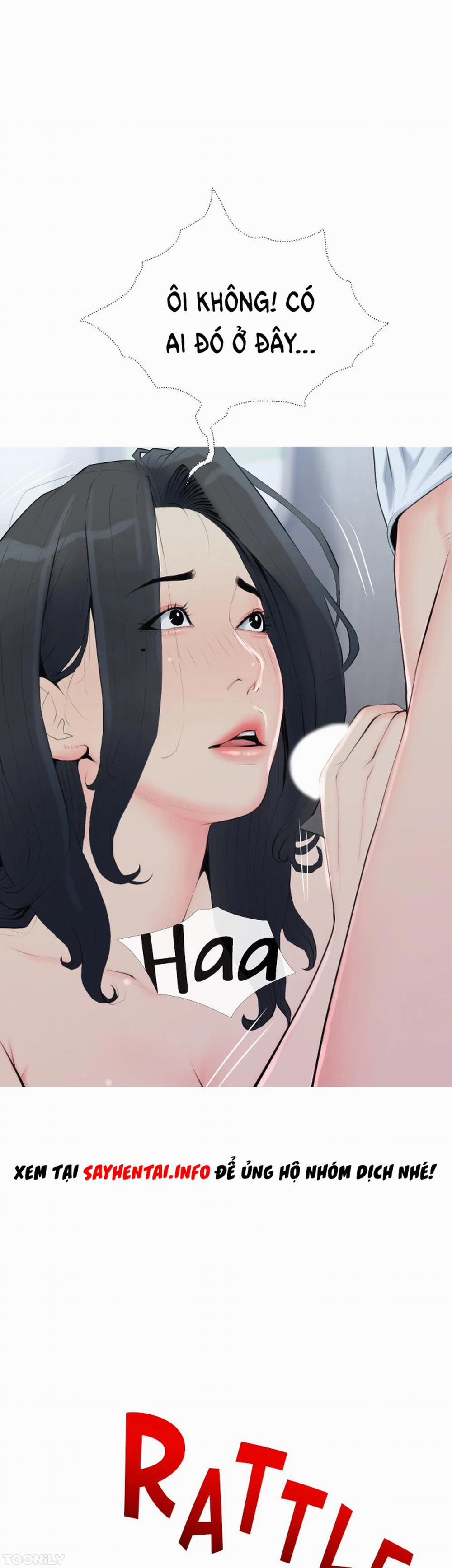 Dập Dì Của Tôi 89 trang 27