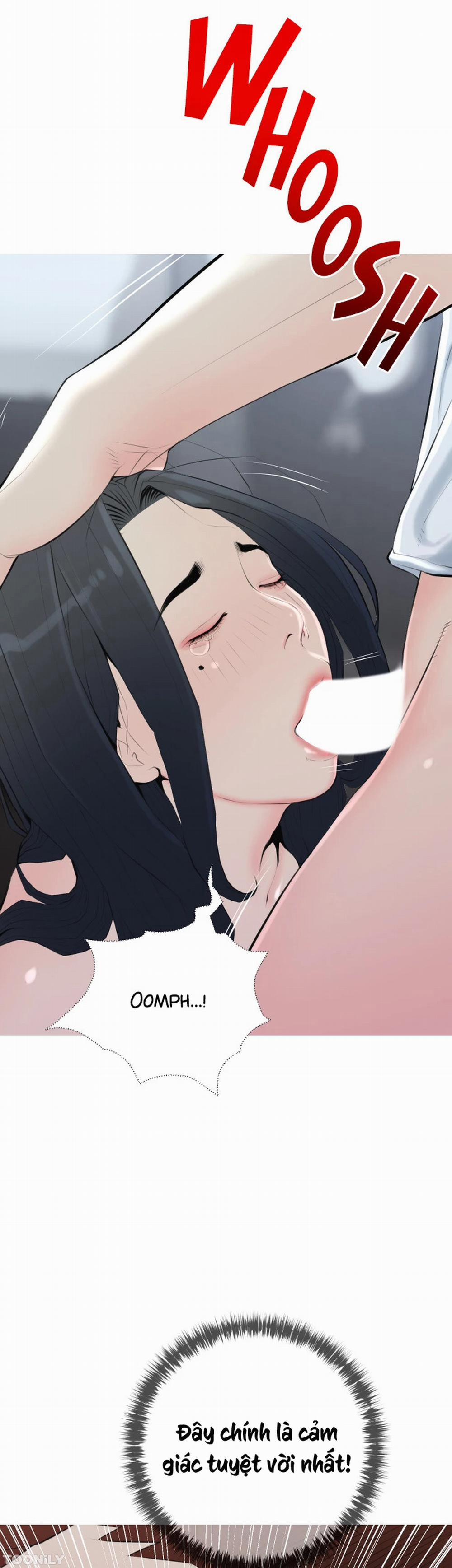 Dập Dì Của Tôi 89 trang 29