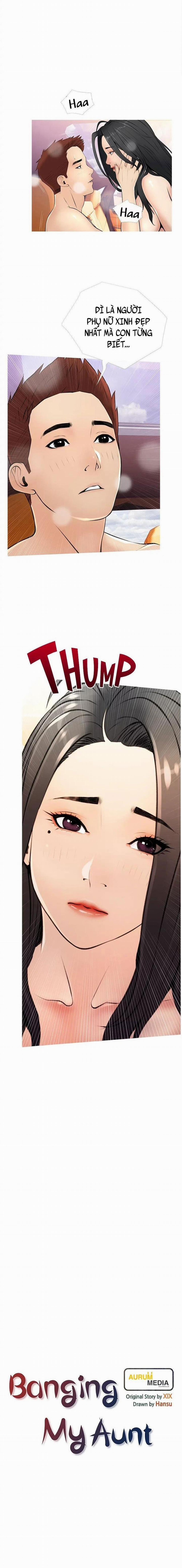 Dập Dì Của Tôi 9 trang 1