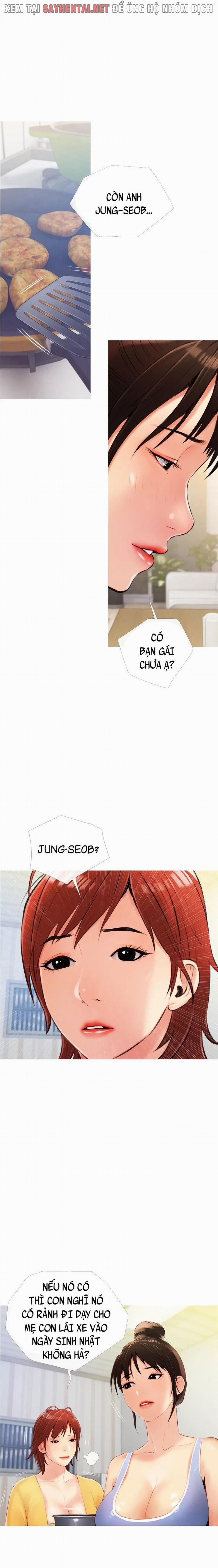 Dập Dì Của Tôi 9 trang 12